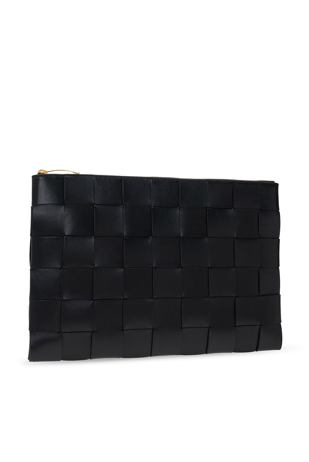 Bottega Veneta ‘Intrecciato’ weave clutch